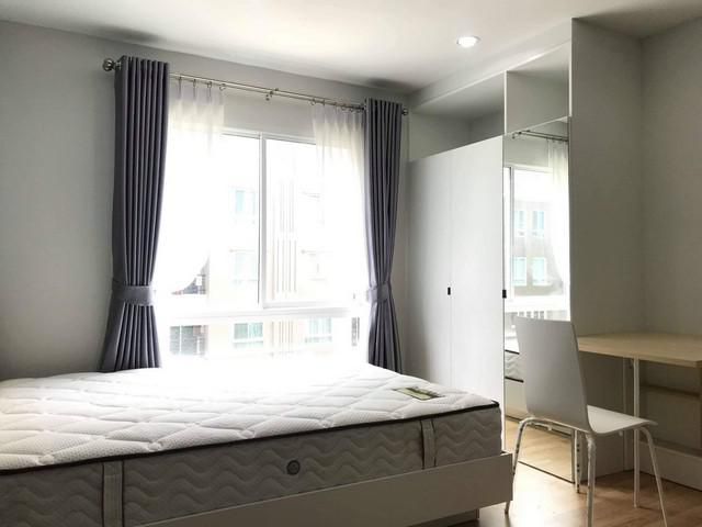 CRB232 Cool condo พระราม7 (หลังการไฟฟ้าพระราม