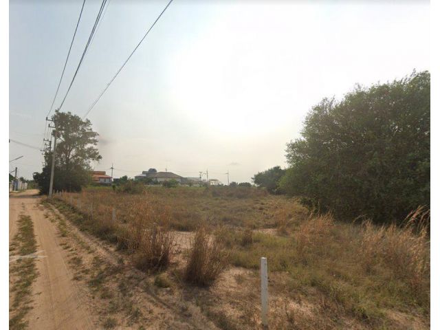 ขายที่ดินสวยถมแล้วหนองปรือ พัทยา 3 ไร่ ซอยทุ่งกลม-ตาลหมัน 20 ใกล้ถนนสุขุมวิท 3 - 6 กม. อ.บางละมุง จ.ชลบุรี