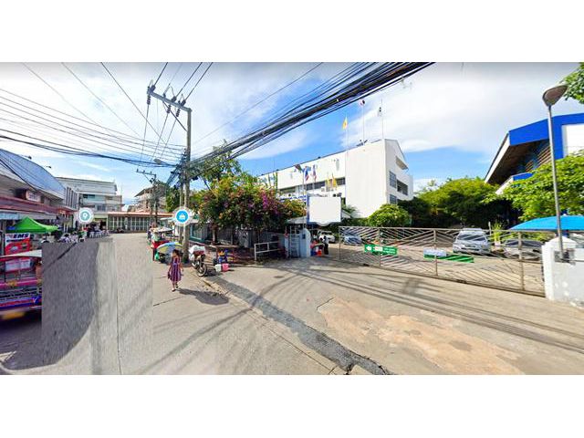 เจริญราษฎร์ 5-9 ลิฟต์ เซ็นทรัล พระราม 3 23 BRT