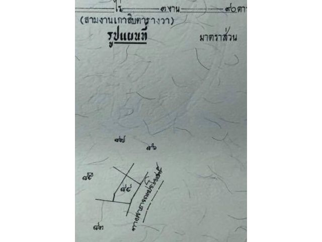 ขายที่ดินคุ้มริมหลวง แม่วาง เชียงใหม่
