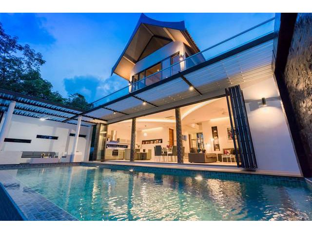 For Sale BangTao Private Luxury Pool Villa,10B10B