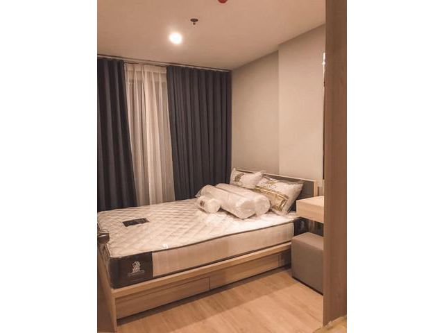 CRB244 For rent Ideo o2 Bangna