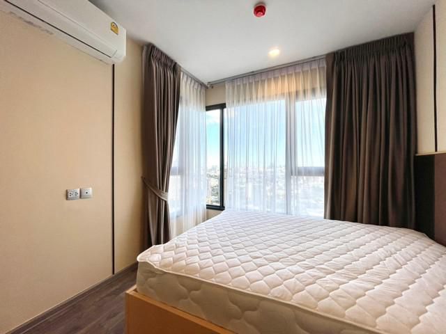 CRB242 ให้เช่า Life Ladprao Valley