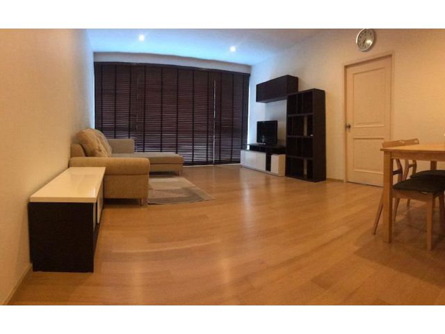 BH1736 ให้เช่า Condo- Noble Reflex ซ.อารีย์ ชั้น6