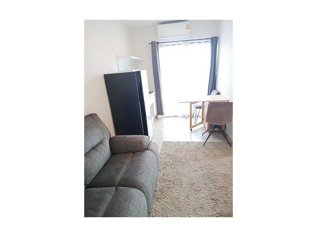 DFS0019 ขาย Plum Condo Central Station เฟส1 ชั้น18