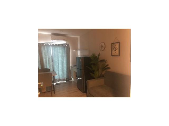 DFS0072ขายPlum Condo Central Station เฟส2 ชั้น 12