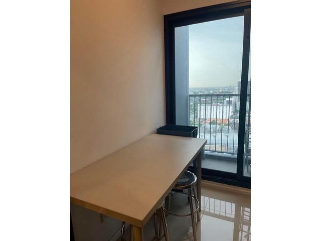 ขายคอนโด The tree sukhumvit 71 ชั้น28