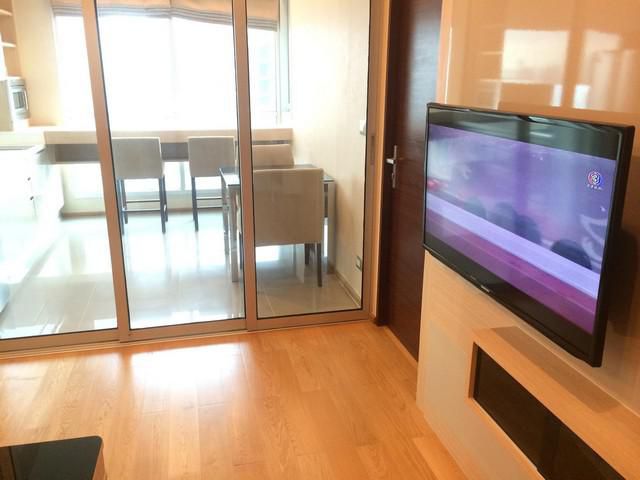 คอนโด The Address Asoke 47 ตร.ม.