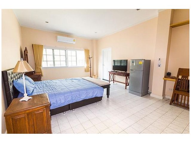 ให้เช่า 549 residence 1 ห้องสตูดิโอ