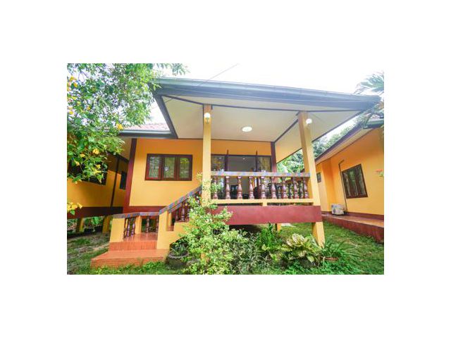 House available for rent Near Lotus BigC
