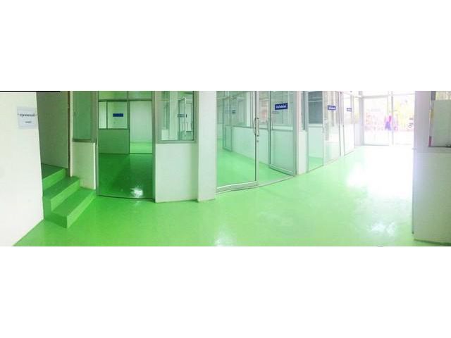 ให้เช่าอาคาร3ชั้นย่านลาดพร้าว ทาวน์อินทาวน์