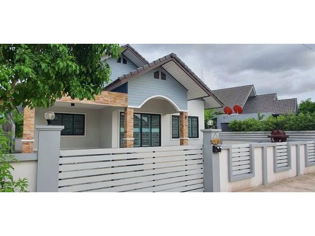 ขายบ้านหลังใหญ่ ซอยบ้านแลง 30 เมืองระยอง
