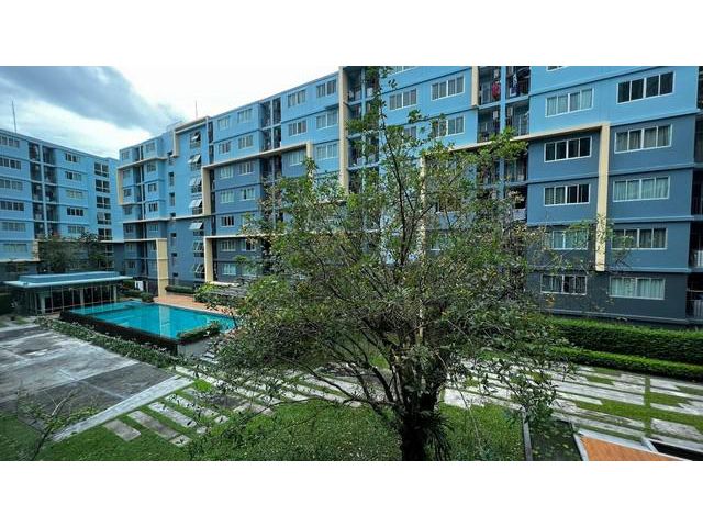 For Sale : Kathu, D Condo Kathu Phuket, 1B1B
