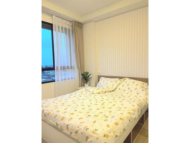 CRB249 คอนโด JCondo สาทร-กัลปพฤกษ์