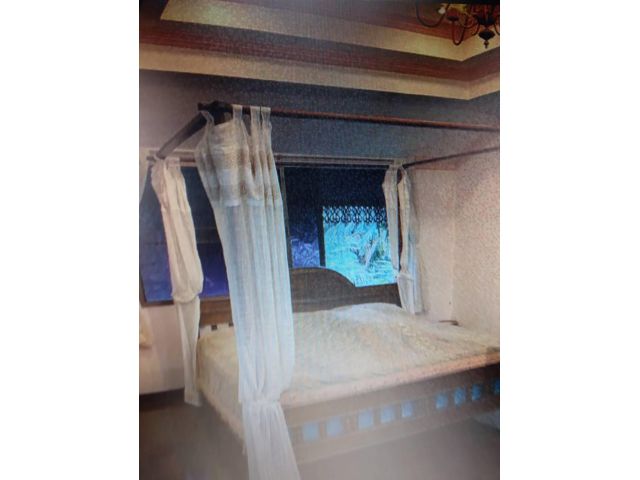 Rent Villa Boutique stlye big garden in down town Chiang Mai