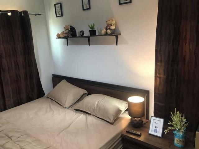 ขาย / เช่า คอนโด The Prop Condominium