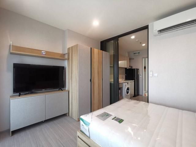 ให้เช่าคอนโด Life Sukhumvit 62
