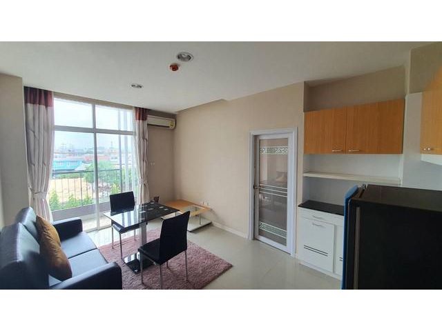 ขายคอนโด CC Condominium 1 ซีซี คอนโดมิเนียม 1