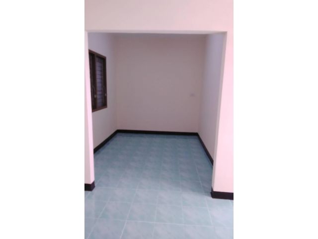 ขายคอนโด บ้านเอื้ออาทร บางขุนเทียน 3/2 ชั้น 1