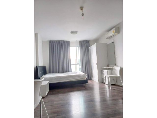 D condo สุขุมวิท 109 แบริ่ง ดีคอนโด สุขุมวิท