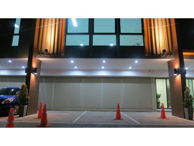 ให้เช่าอาคารพาณิชย์ ริมถนนพระราม 3 นราธิวาส