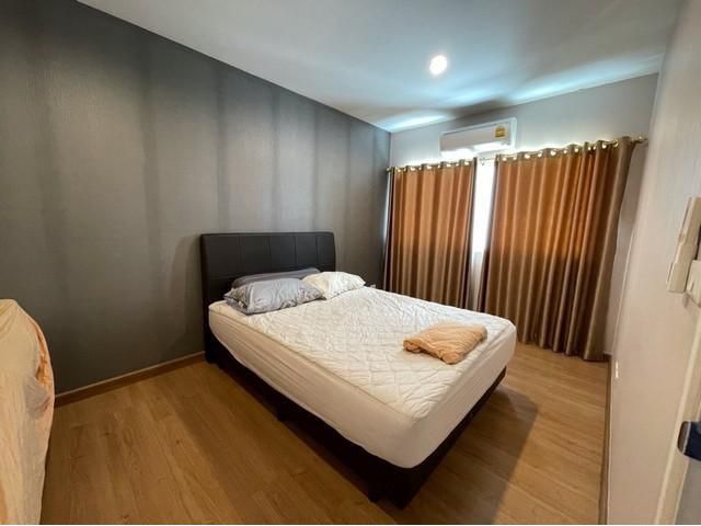 ให้เช่าทาวน์โฮม 3 ชั้น เดอะแพลนท์ซิตี้ แจ้งวัฒนะ