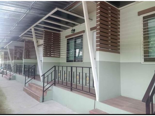 ขายหอพักขนาดเล็กห่างโรงเรียนมงฟอร์ตมัธยมเพียง 400เมตร