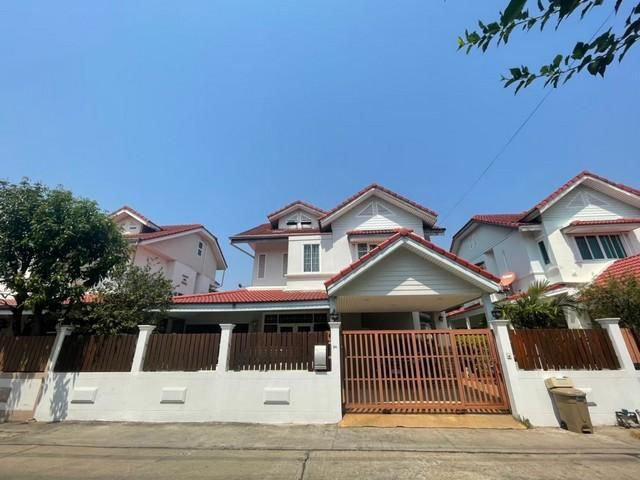 ขายบ้าน 58 ตรว.ลาดพร้าว71 นาคนิวาส 37 พร้อมเฟอร์