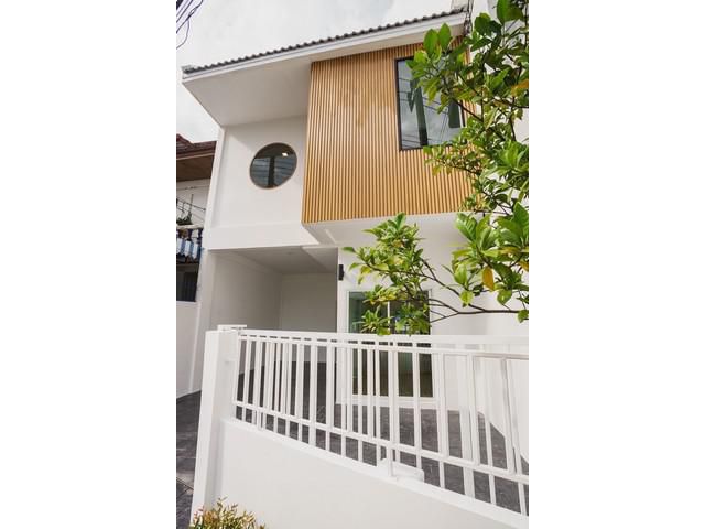 S00730 ขายบ้านทำเลเมืองใจกลางเมือง ใกล้ ม.พายัพ