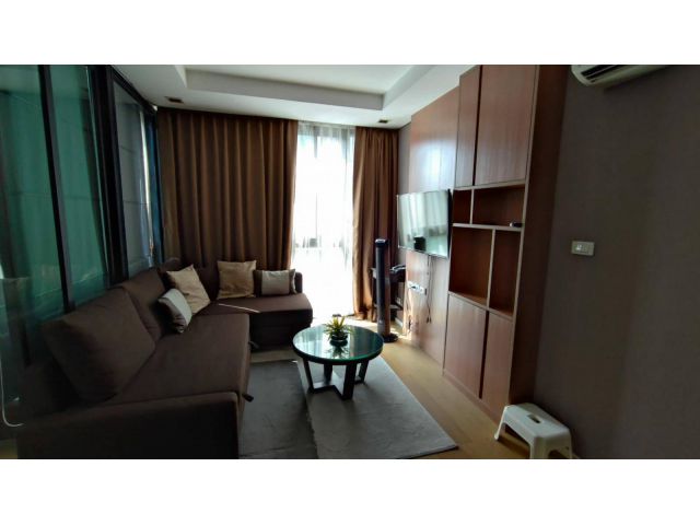 Abstract Sukhumvit 66/1 for rent 2 bedrooms 2 bathrooms 62 sqm. rental 16,000 baht/month