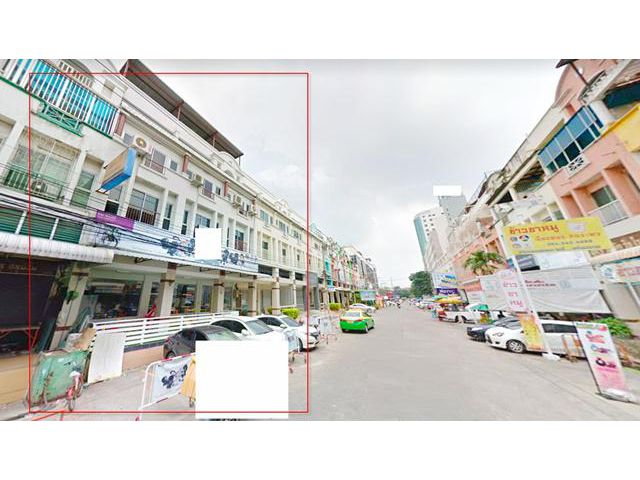 รามอินทรากม.8 3คูหา แฟชั่น นวมินทร์ รพ.สินแพทย์
