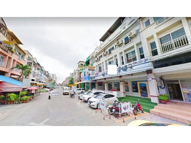 นวมินทร์ 3คูหา แฟชั่น รพ.สินแพทย์ รามอินทรากม.8