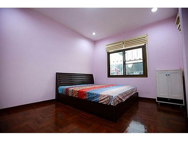ให้เช่าบ้านเดี่ยว 2 ชั้น หมู่บ้านปิยพร นวมินทร์ 74