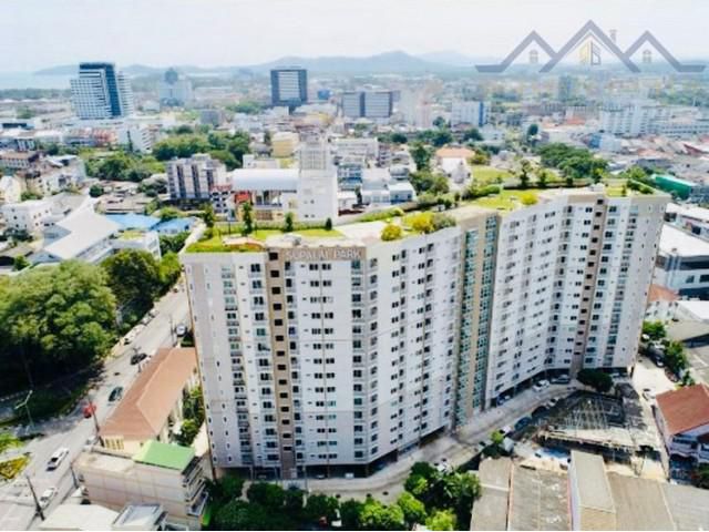 For Sales : Supalai Park @Phuket City,1B1B
