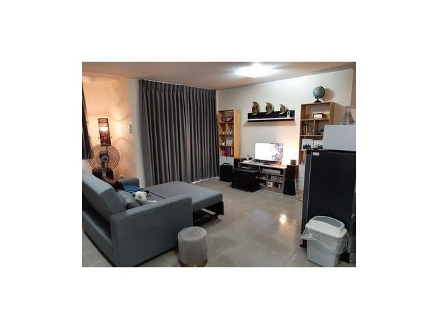 เดอะพาร์คแลนด์ 5 บางนา แขวงบางนา เขตพระโขนง กทม.