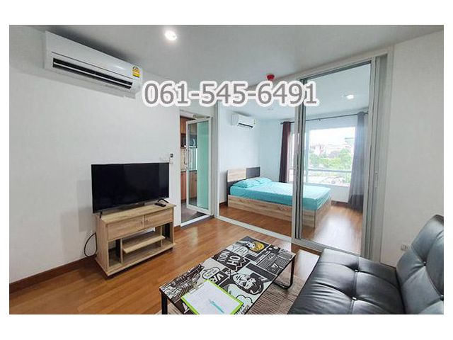 ขาย คอนโด รีเจ้นท์ โฮม สุขุมวิท 81 Regent Sukhumvit 81 ชั้น 3 ห้องมุม น่าอยู่ ถูกที่สุด