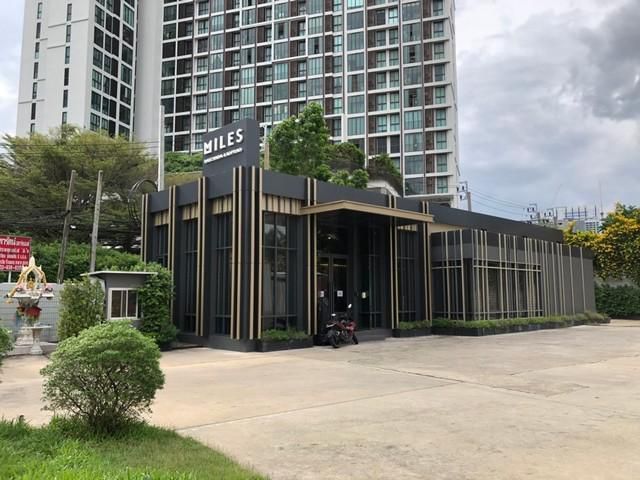 ให้เช่าบ้านเดี่ยว 2ชั้น แกรนด์ บางกอก บูเลอวาร์ด พระราม9-ศรีนครินทร์ ถนนกรุงเทพกรีฑา ใกล้นานาชาติเวลลิงตัน