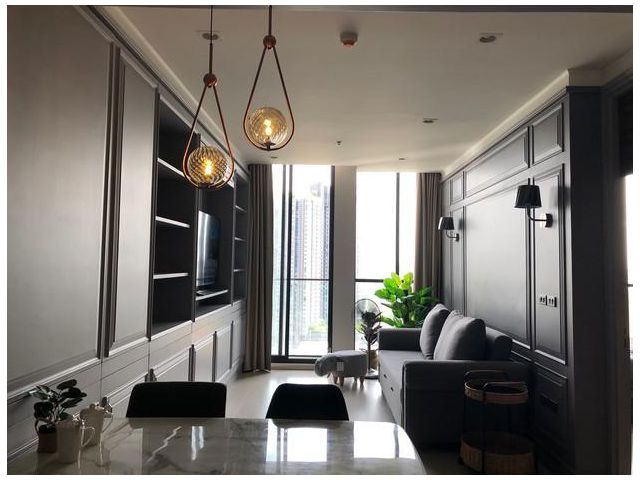 ขาย Noble Ploenchit (โนเบิล เพลินจิต)