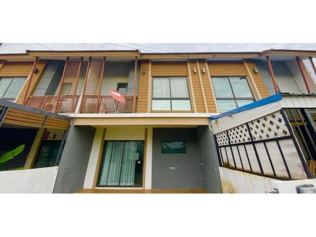 ให้เช่า บ้านพฤกษา ไพร์ม ลาดกระบัง-สุวรรณภูมิ