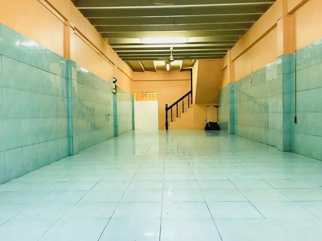 ขาย ทาวน์เฮ้าส์  บางซื่อ กรุงเทพ