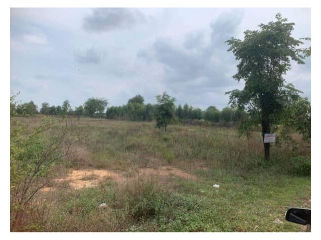 ที่ดิน 7ไร่3งาน20ตรว.อำเภอเมือง ต.สาวะถี จังหวัดขอนแก่น