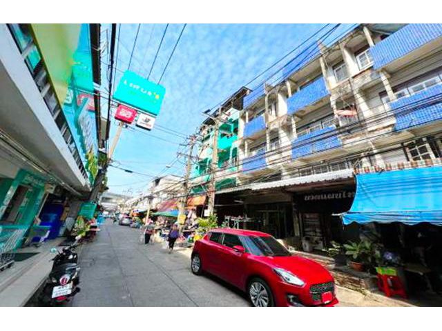 MRT เพชร27-35 เพชรเกษม 48 3.5ชั้น 4นอน 3น้ำ