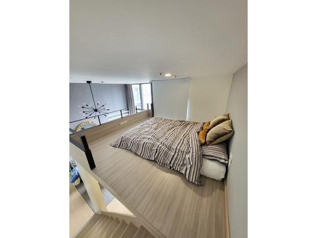 CRB285 For Rent Chewathai Residence Asoke