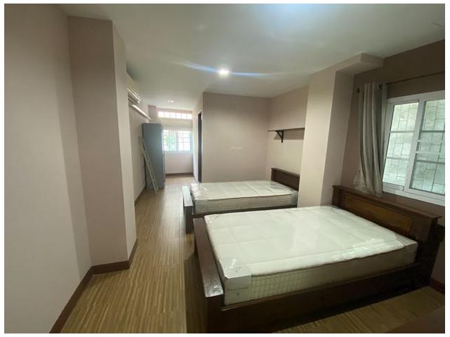 ให้เช่า 549 residence 1 ห้องสตูดิโอ