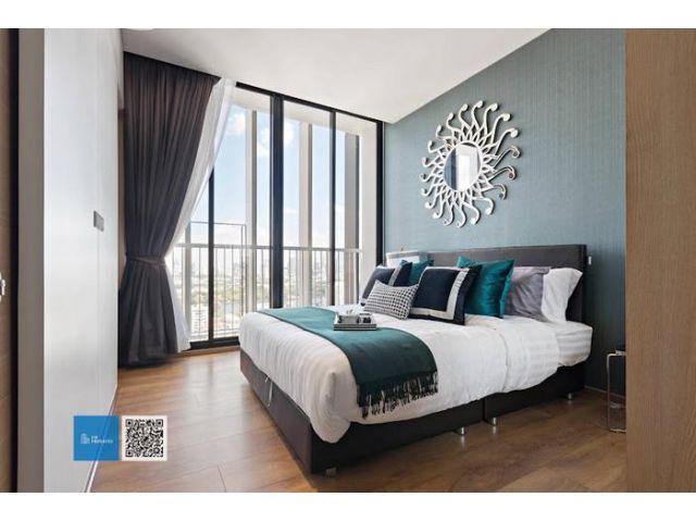 ขายคอนโด park 24 (Park Origin Phrom Phong)