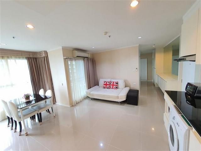 Condo for sale, Lumpini Park Beach, Jomtien, 25th floor, sea view