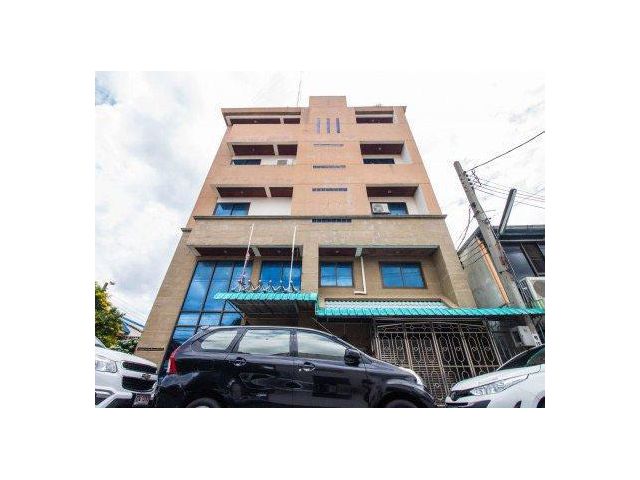 For Rent โฮมออฟฟิศ ถนนกาญจนาภิเษก ใกล้เซ็นทรัลเวสเกต บางใหญ่ นนทบุรี