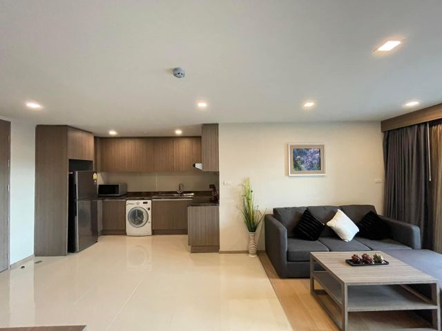 Art @ Thonglor for rent 2 bedrooms 2 bathrooms 72 sqm. rental 40,000 baht/month