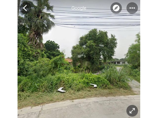 ขายที่ดินบ้านปึก1ไร่64ตรว.เหมา 8ล้าน ต.บ้านปึก อ.เมือง จ.ชลบุรี