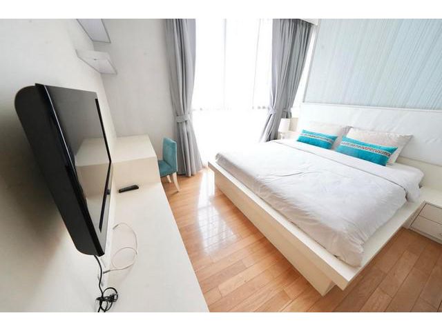 CSB041 Sale with Aequa Sukhumvit 49  1 bedroom
